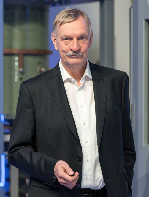 Dr. Karsten Viereck