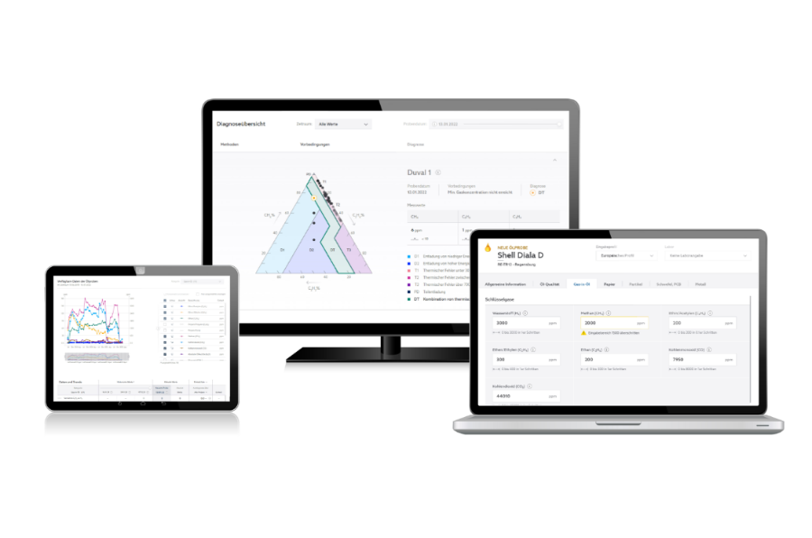 TESSA APM TESSA APM Oil