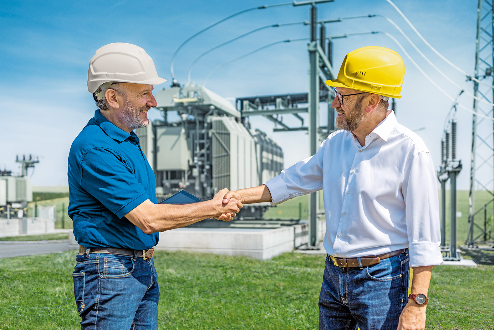 20230626_substation_gebelkofen_consultation TESSA Performance Contracts